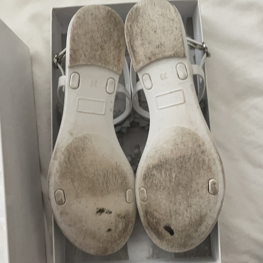 Moncler Sandals - Picture 3 of 3